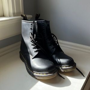 Brand new Dr. Martens size 9